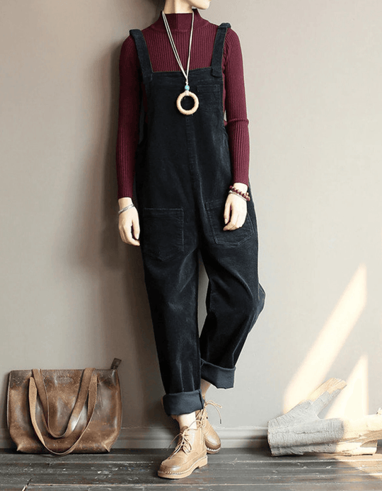 Chic jumpsuit mit hohem tragekomfort