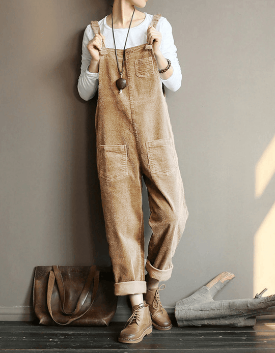 Chic jumpsuit mit hohem tragekomfort