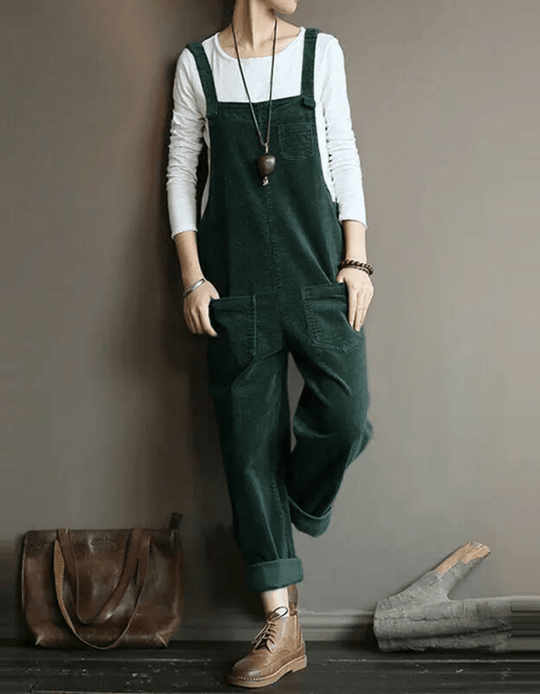 Chic jumpsuit mit hohem tragekomfort