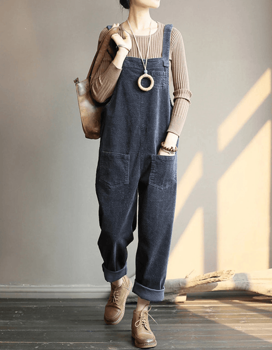 Chic jumpsuit mit hohem tragekomfort