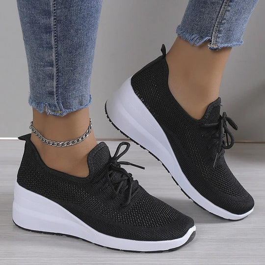 Jessy | Orthopädische Schuhe für Damen