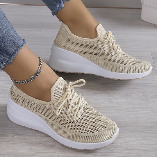 Jessy | Orthopädische Schuhe für Damen