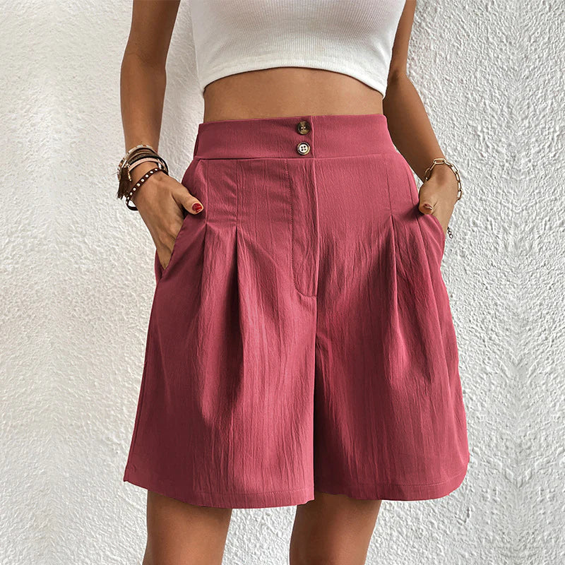 Bequeme shorts für frauen