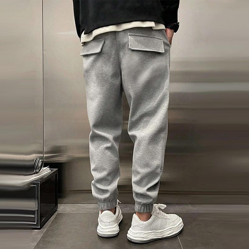 Jack Elastische Joggers