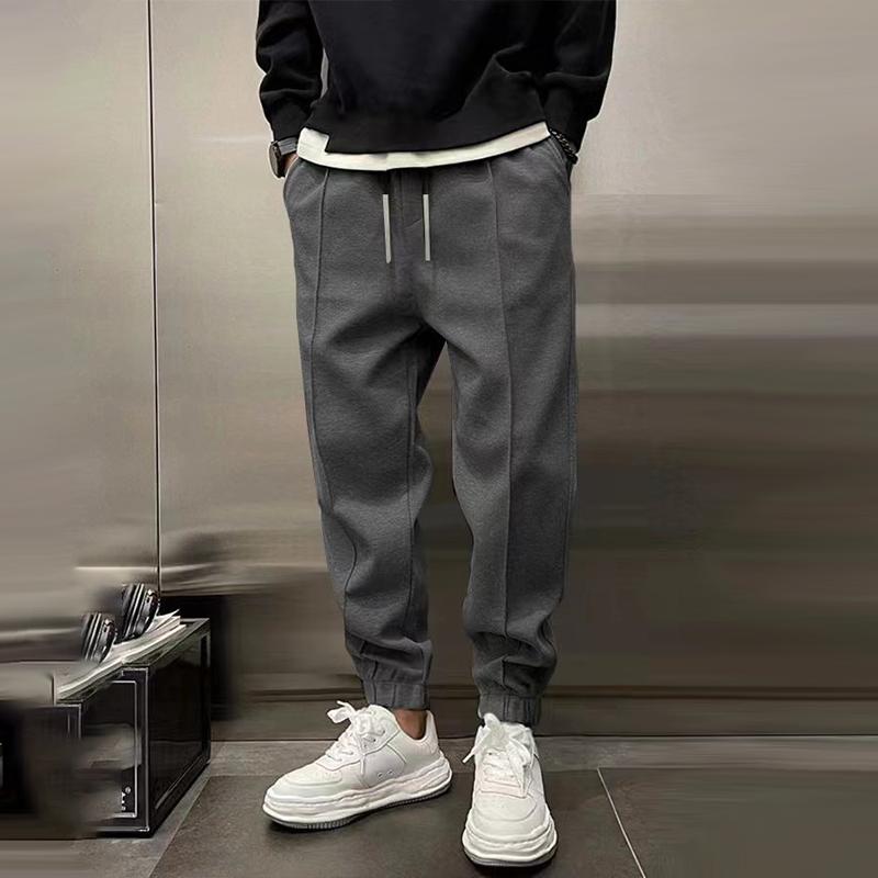 Jack Elastische Joggers