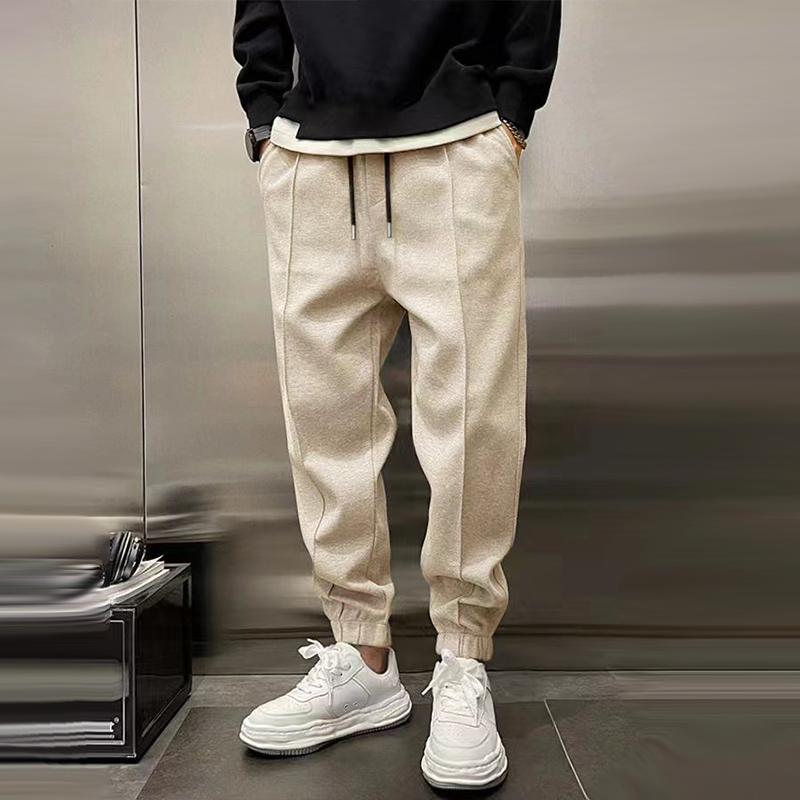 Jack Elastische Joggers