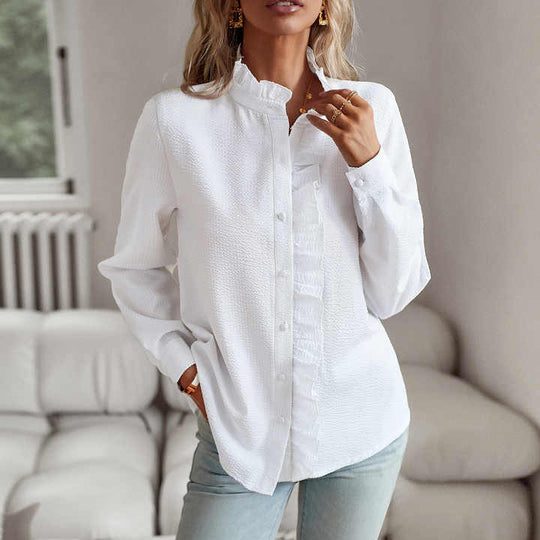 Elegant bluse für frauen