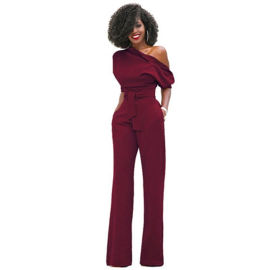 Damen-Jumpsuit