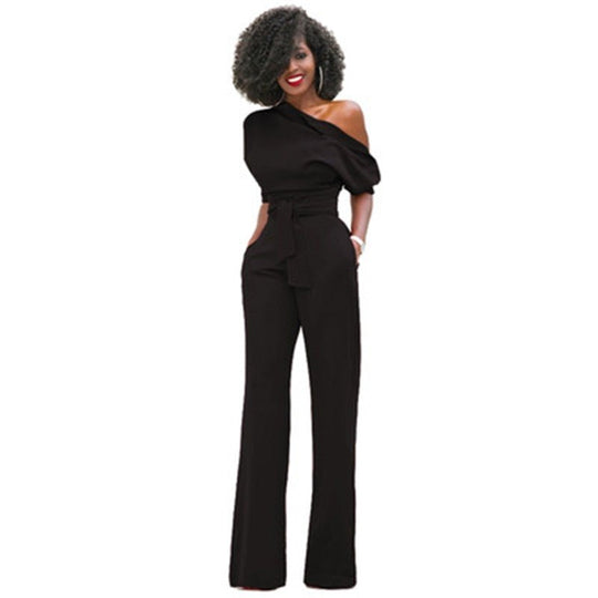 Damen-Jumpsuit